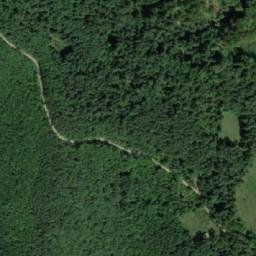 Satellite imagery of Mahovski Vis, BA