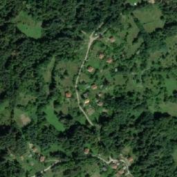 Satellite imagery of Bun, BA