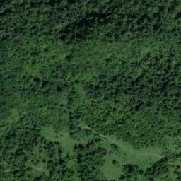 Satellite imagery of Rujničak, BA