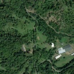 Satellite imagery of Rujničak, BA