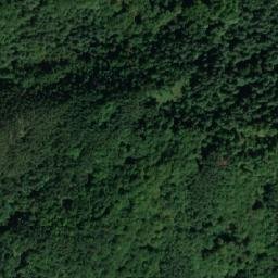 Satellite imagery of Vis, BA