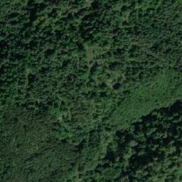 Satellite imagery of Vis, BA