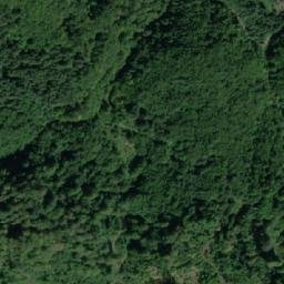 Satellite imagery of Crni Vrh, BA