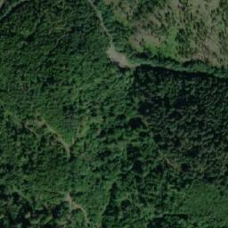 Satellite imagery of Rudina, BA