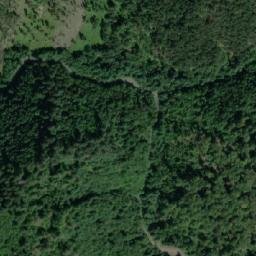 Satellite imagery of Rudina, BA