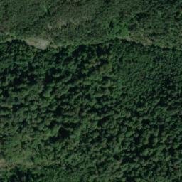 Satellite imagery of Rudina, BA