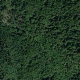 Satellite imagery of Zečevo Brdo, BA