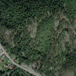 Satellite imagery of Mramor, BA