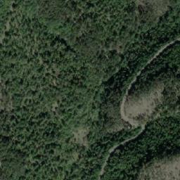 Satellite imagery of Mramor, BA