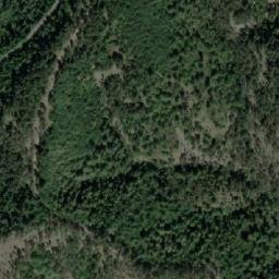 Satellite imagery of Mramor, BA