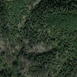 Satellite imagery of Rudine, BA