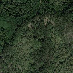 Satellite imagery of Rudine, BA