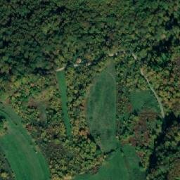 Satellite imagery of Orlić, BA