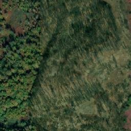 Satellite imagery of Četino Brdo, BA