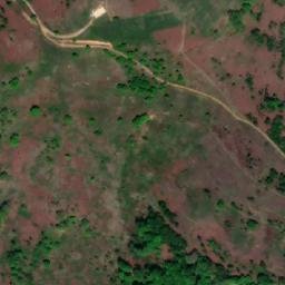 Satellite imagery of Četino Brdo, BA