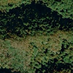 Satellite imagery of Duga Kosa, RS