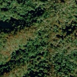 Satellite imagery of Duga Kosa, RS