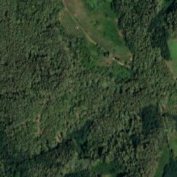 Satellite imagery of Ljubičevo Brdo, RS