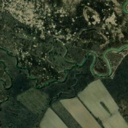 Satellite imagery of Venac, RS