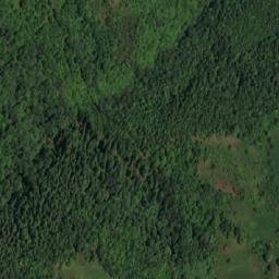 Satellite imagery of Toponica, RS