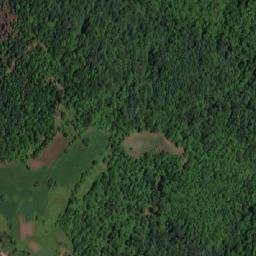 Satellite imagery of Toponica, RS