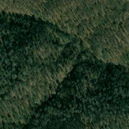 Satellite imagery of Veliki Greben, RS