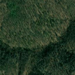 Satellite imagery of Veliki Greben, RS