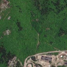 Satellite imagery of survey_point, UA