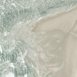 Satellite imagery of Yaquina John Point, US