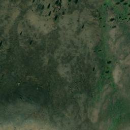 Satellite imagery of Cleveland Mine, US