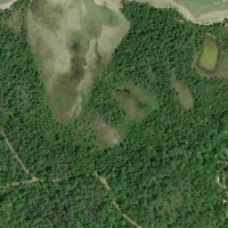 Satellite imagery of MacGregor Point, CA