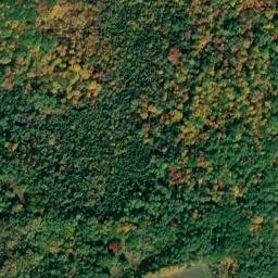 Satellite imagery of Holbrook Mountain, CA