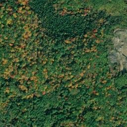 Satellite imagery of Holbrook Mountain, CA