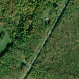 Satellite imagery of Pennells Hill, CA