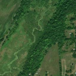 Satellite imagery of Mitchells Hill, CA