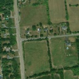 Satellite imagery of Mitchells Hill, CA