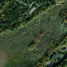Satellite imagery of Sampsons Point, CA