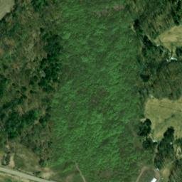 Satellite imagery of The Round Tail, CA