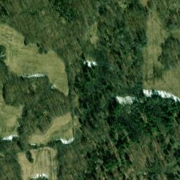 Satellite imagery of The Round Tail, CA