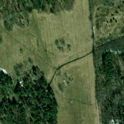 Satellite imagery of The Round Tail, CA