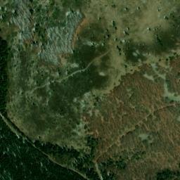 Satellite imagery of Roc des Echelles, FR