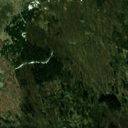Satellite imagery of Roc des Echelles, FR