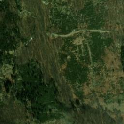 Satellite imagery of Roc des Echelles, FR