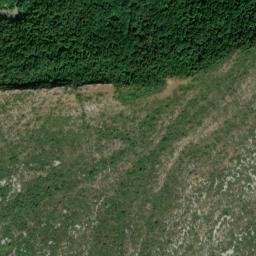 Satellite imagery of Montagne des Gravières, FR