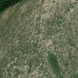 Satellite imagery of Montagne des Gravières, FR