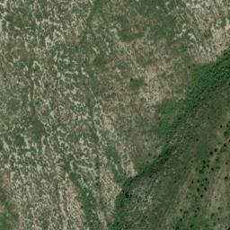 Satellite imagery of Montagne des Gravières, FR