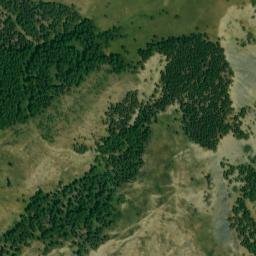 Satellite imagery of 0408601 - A, IT