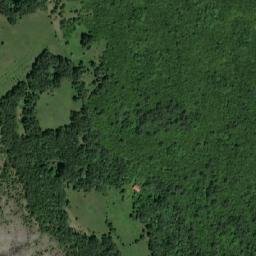 Satellite imagery of Tavani, BA