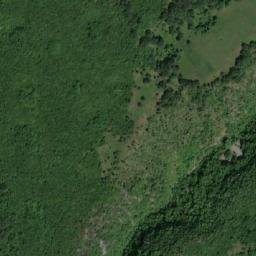 Satellite imagery of Tavani, BA