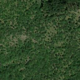 Satellite imagery of Vrščić, BA